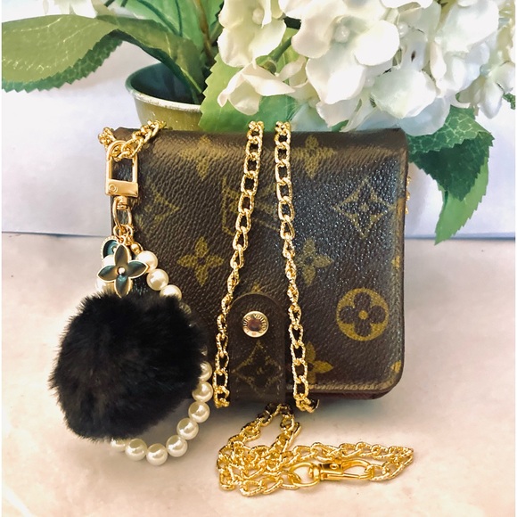 Louis Vuitton Monogram Compact Zip Wallet 2007 - Picture 2 of 16